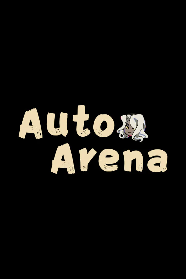Copertina di AutoArena