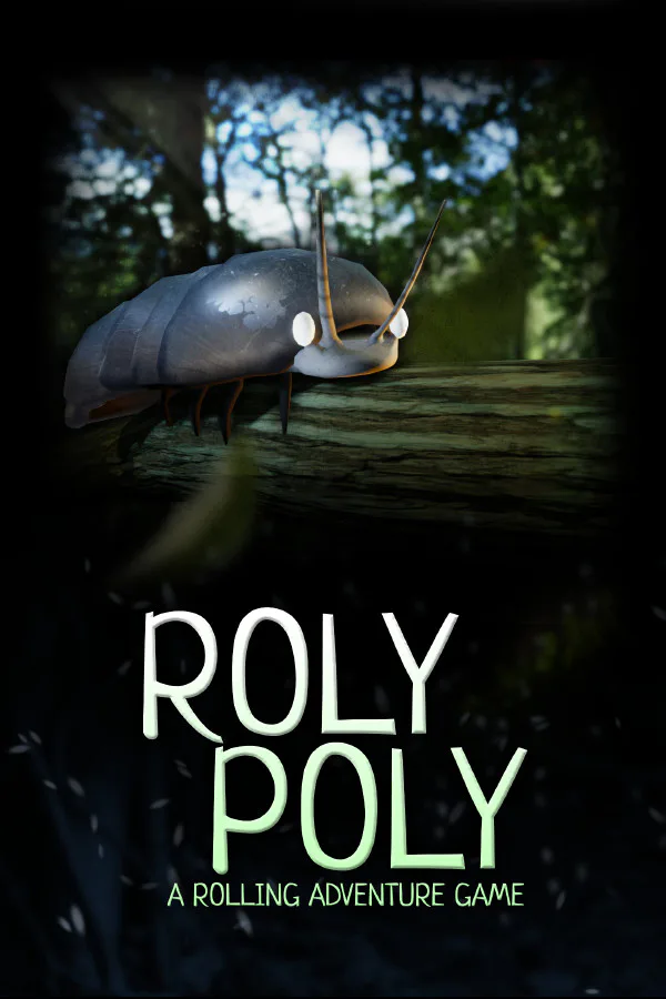 Copertina di Roly Poly