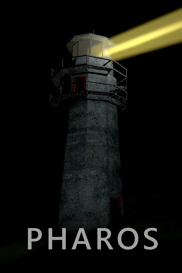 Copertina di Pharos