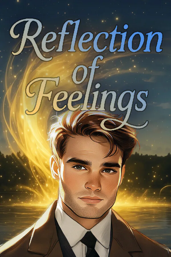Copertina di Reflection Of Feelings