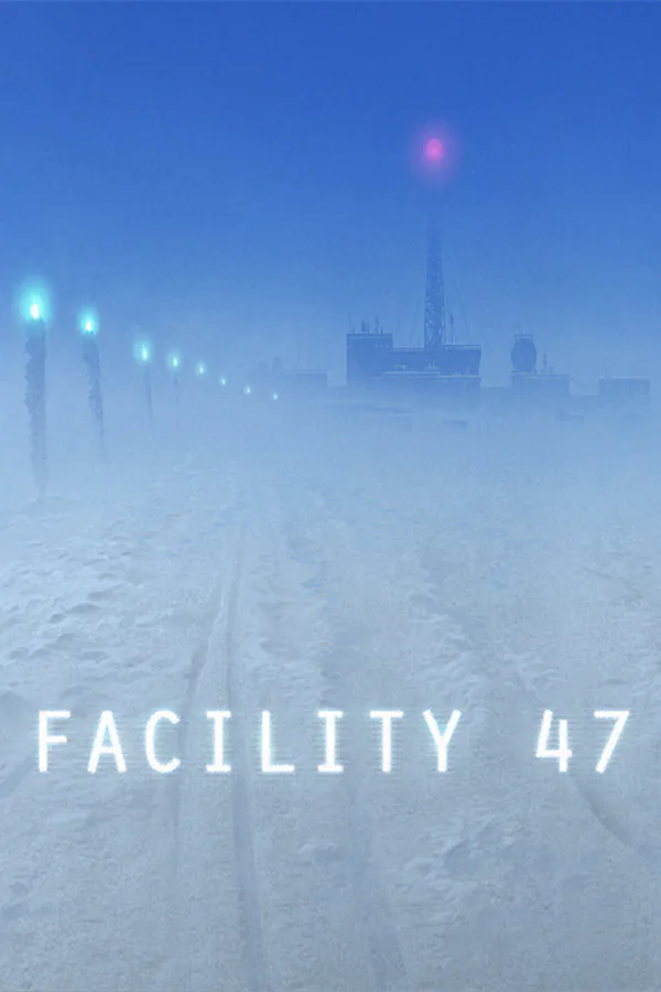 Copertina di Facility 47