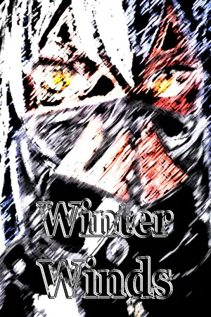 Copertina di Winter Winds
