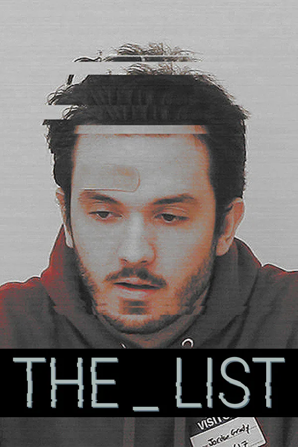 Copertina di The List