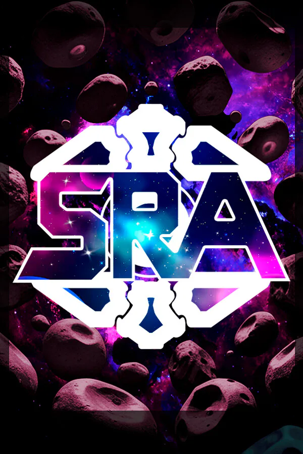 Copertina di S.R.A