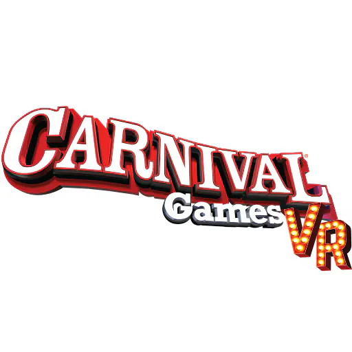 Copertina di Carnival Games® VR