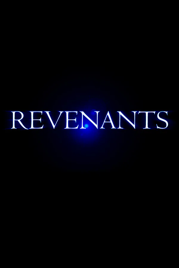 Copertina di Revenants: Spirit & Mind
