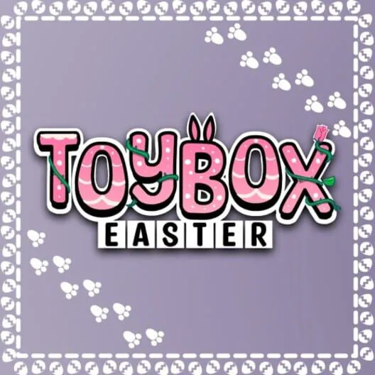 Copertina di ToyBox Easter