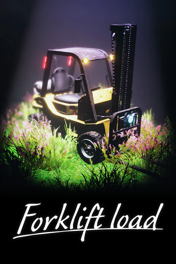 Copertina di Forklift Load