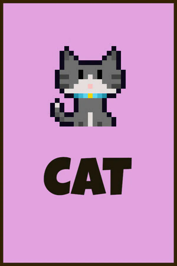Copertina di Cat