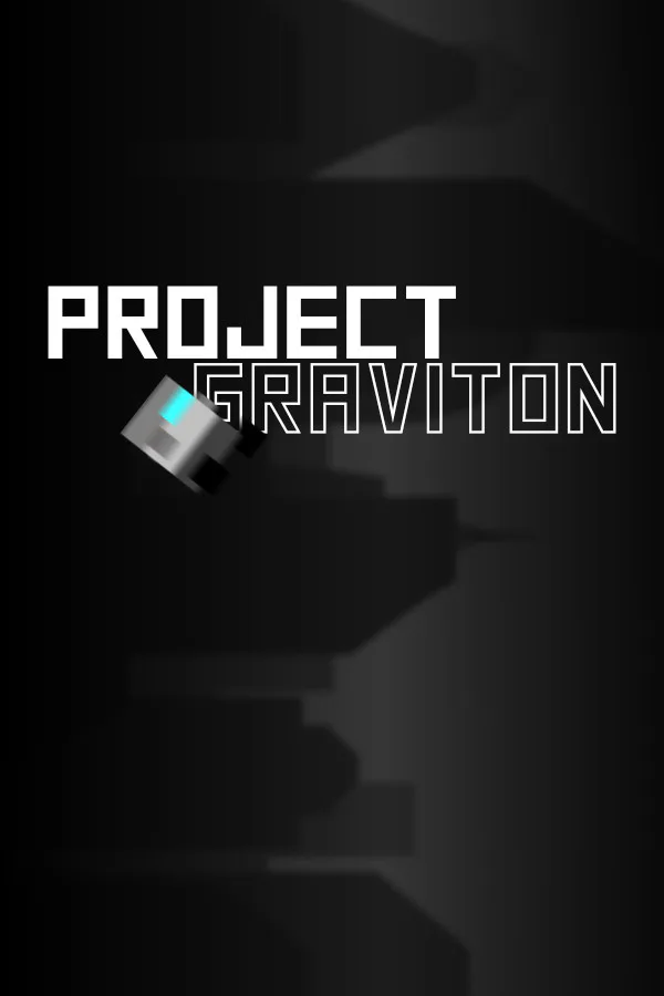 Copertina di Project Graviton