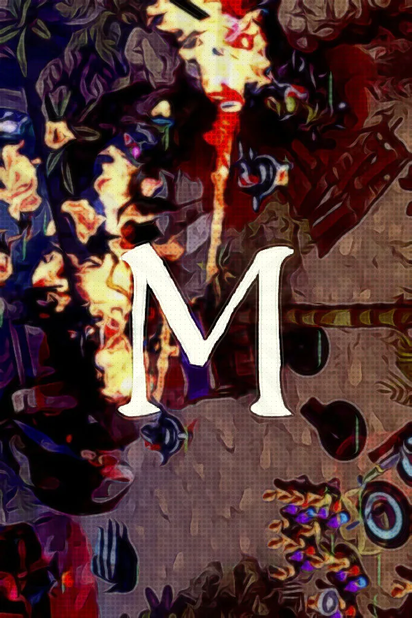 Copertina di The Mutational