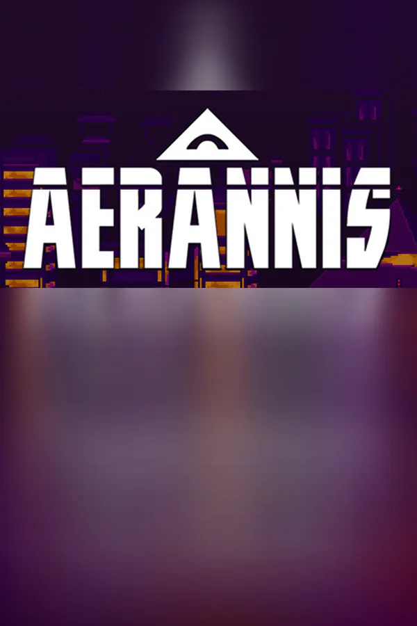 Copertina di Aerannis