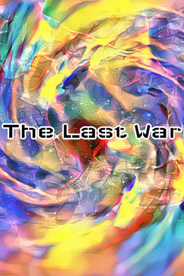 Copertina di The Last War
