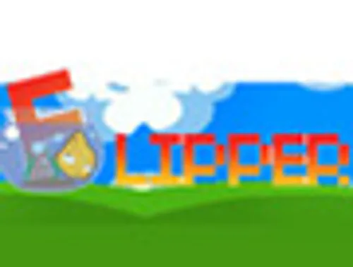 Copertina di Flipper