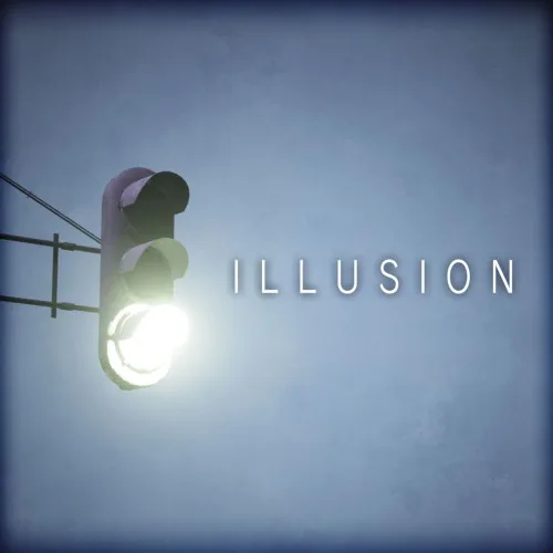 Copertina di Illusion