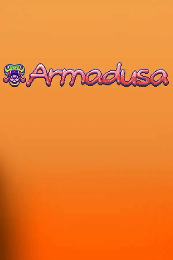 Copertina di Armadusa