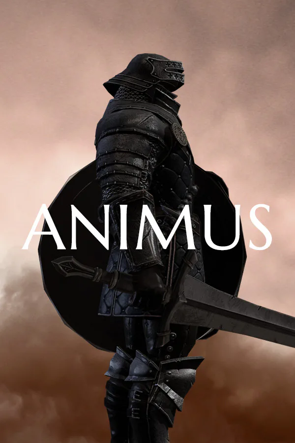 Copertina di Animus - Stand Alone