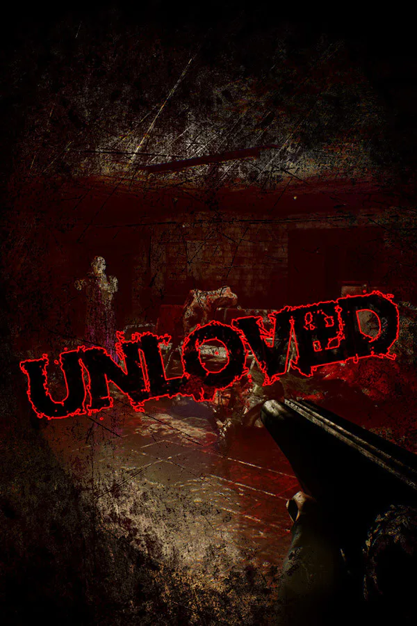 Copertina di UNLOVED