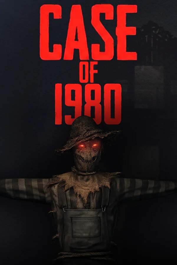 Copertina di Case of 1980