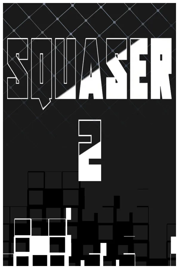 Copertina di SQUASER 2