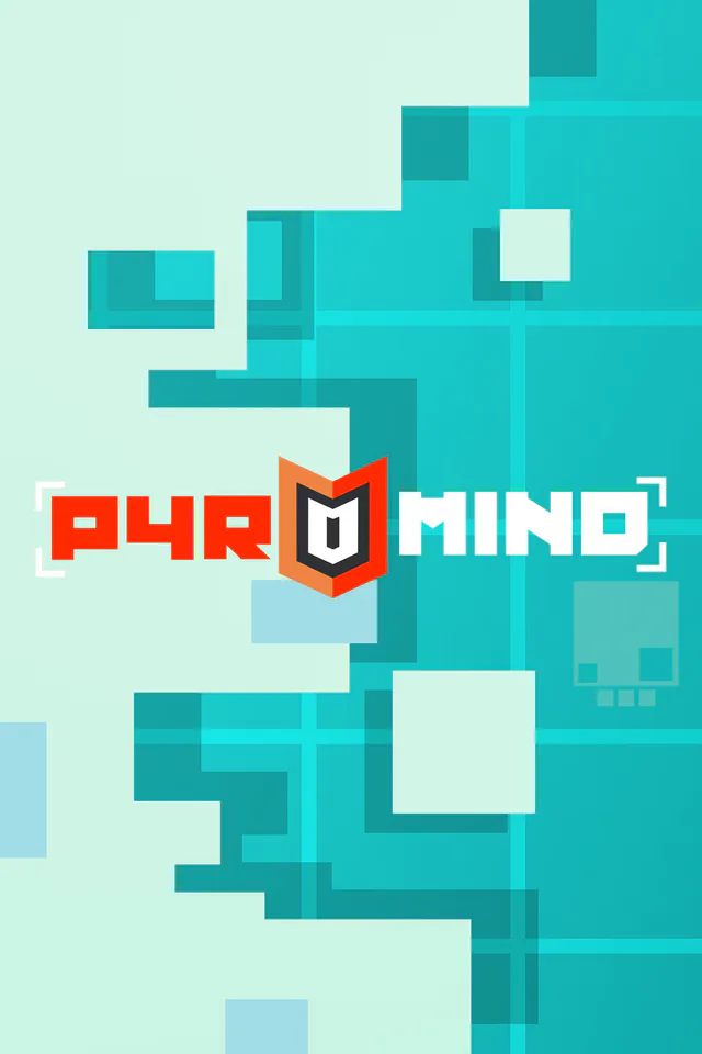 Copertina di PyroMind