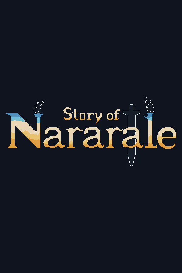 Copertina di Story of Nararale