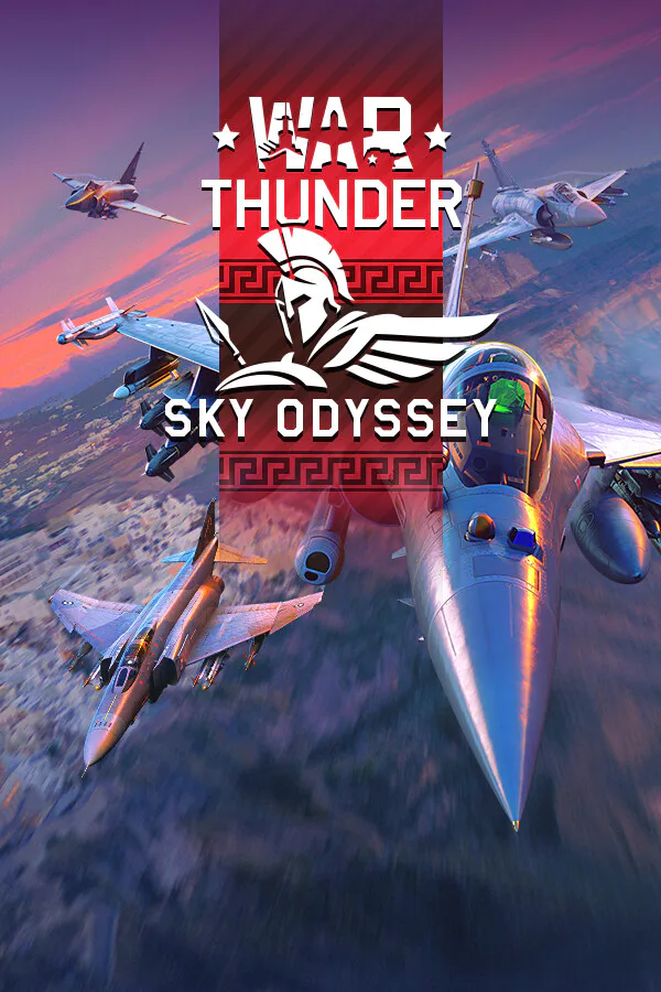 Copertina di War Thunder