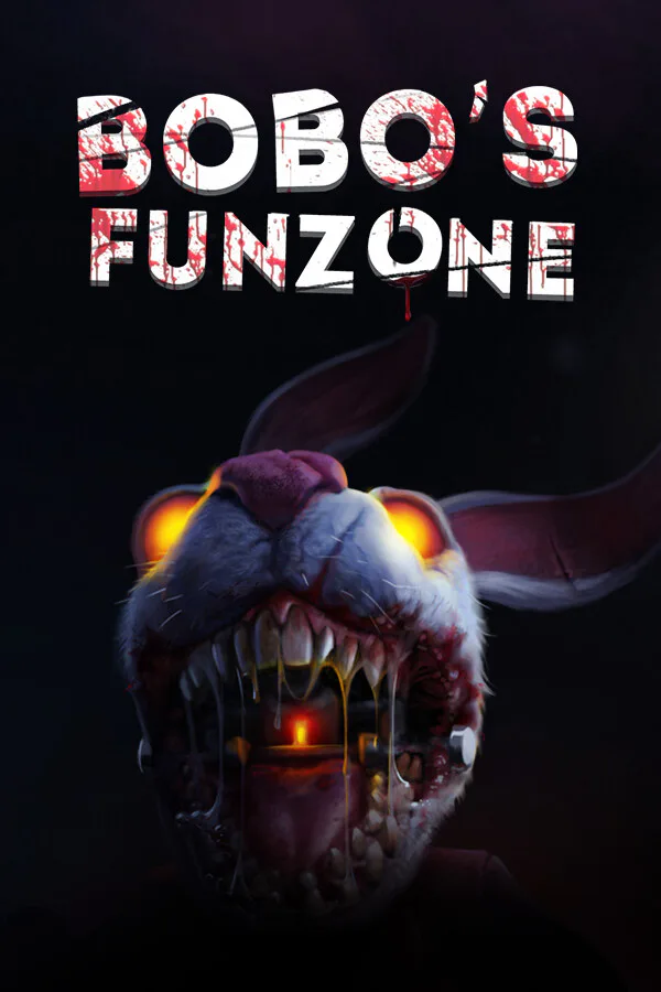 Copertina di Bobos FunZone