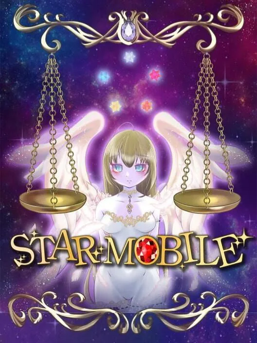 Copertina di Star Mobile