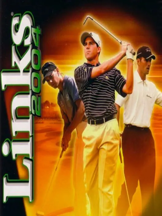 Copertina di Links 2004