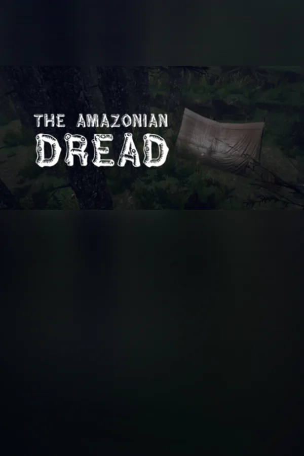 Copertina di The Amazonian Dread
