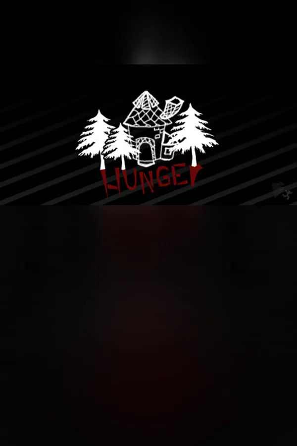 Copertina di HUNGER