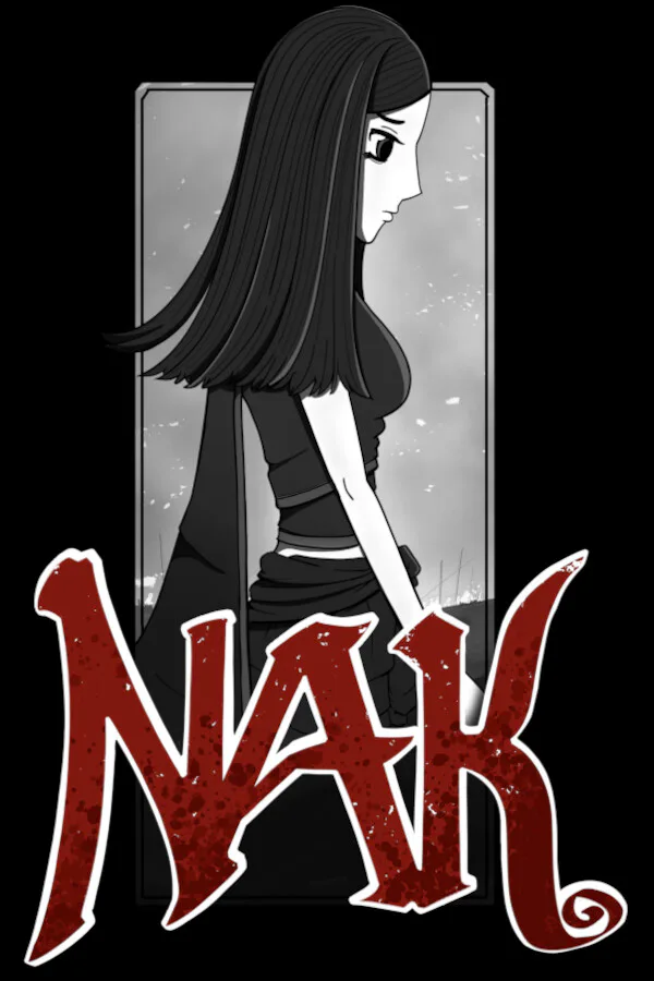 Copertina di Nak