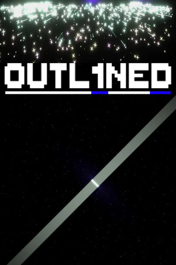 Copertina di OUTL1NED