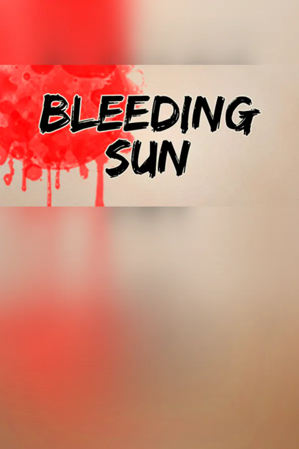Copertina di Bleeding Sun