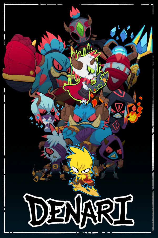 Copertina di Denari