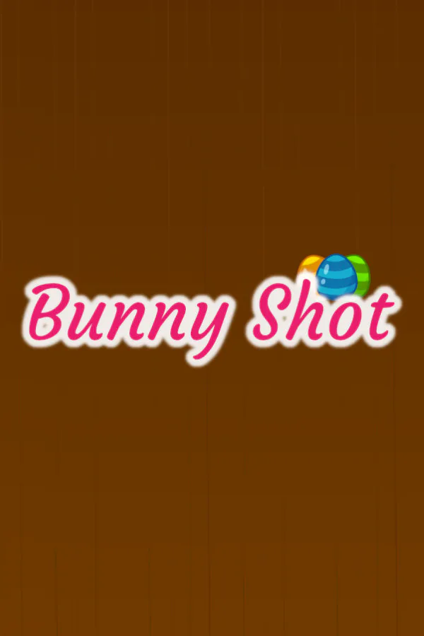 Copertina di BunnyShot