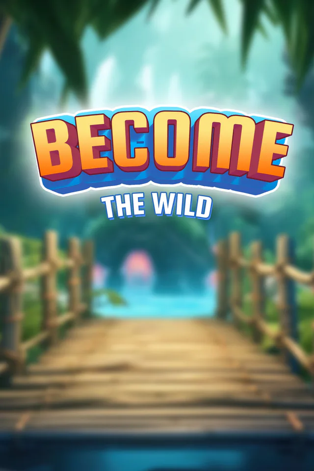 Copertina di Become The Wild