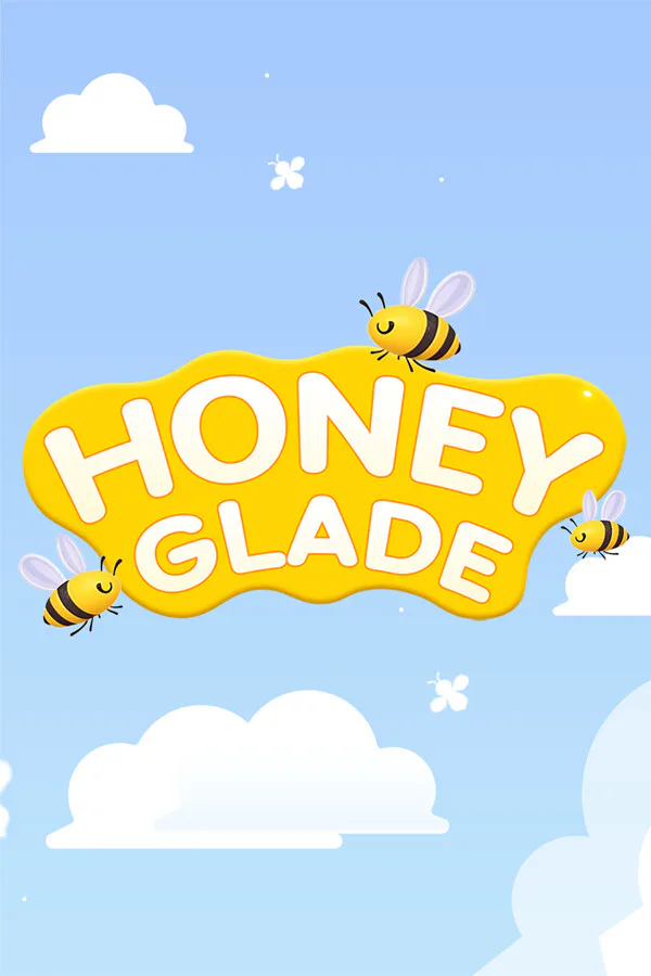 Copertina di Honey Glade