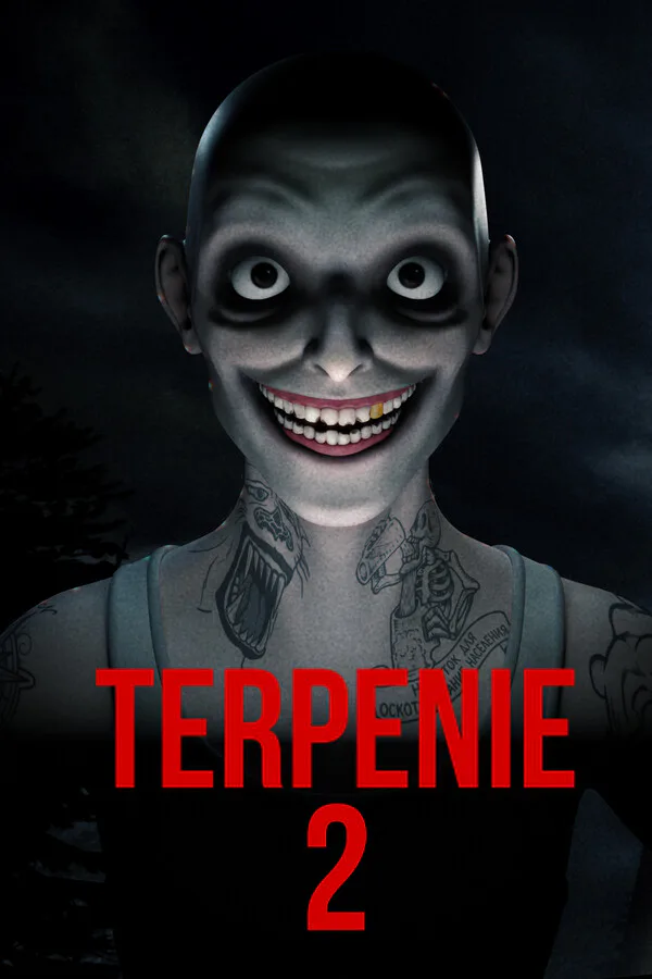 Copertina di TERPENIE 2