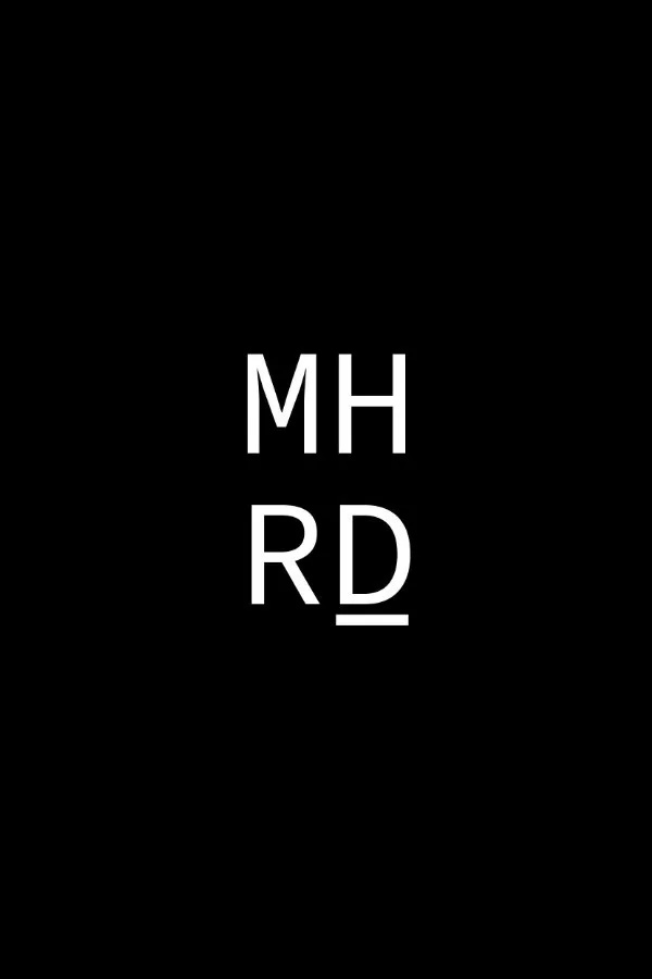 Copertina di MHRD