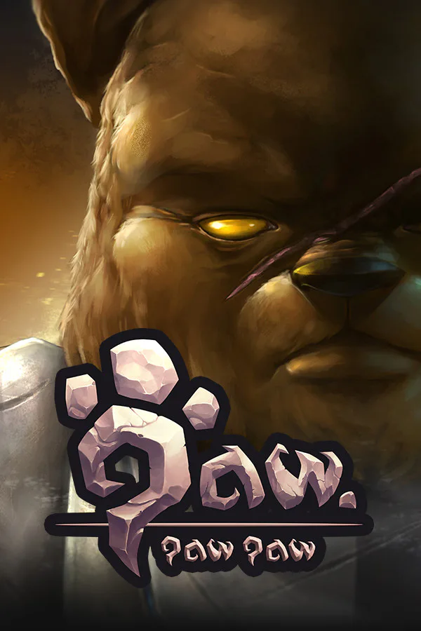 Copertina di Paw Paw Paw