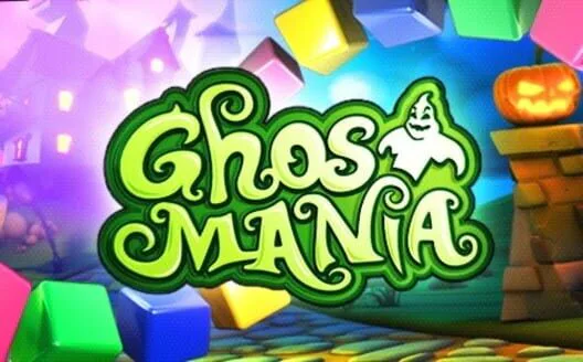 Copertina di Ghost Mania