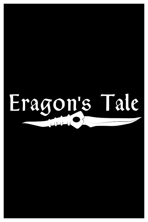 Copertina di Eragon's Tale