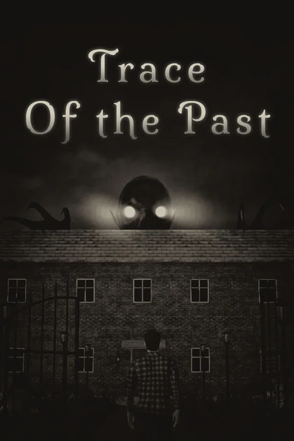 Copertina di Trace of the past