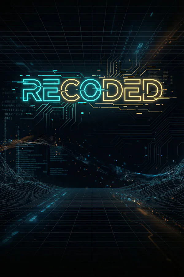 Copertina di :RECODED