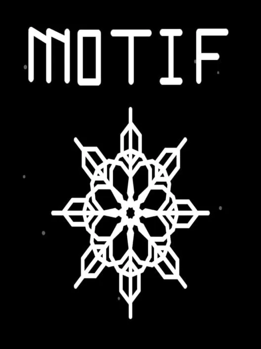 Copertina di Motif.