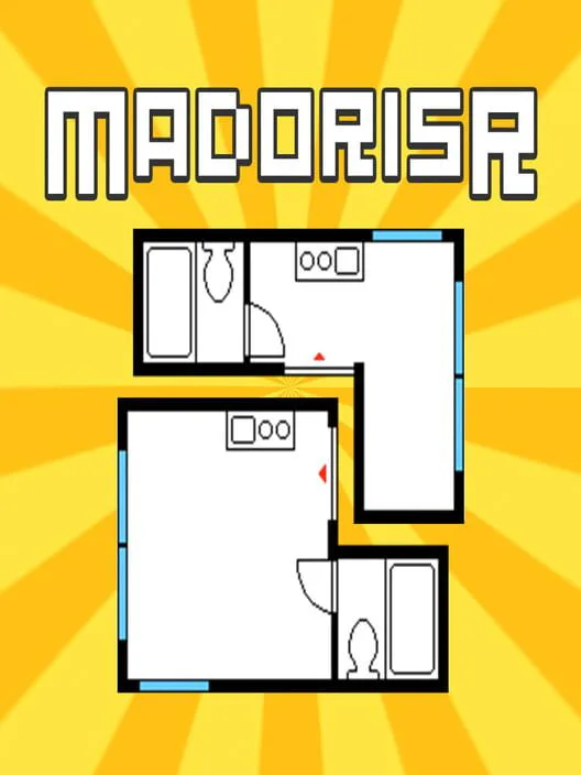 Copertina di MADORIS R