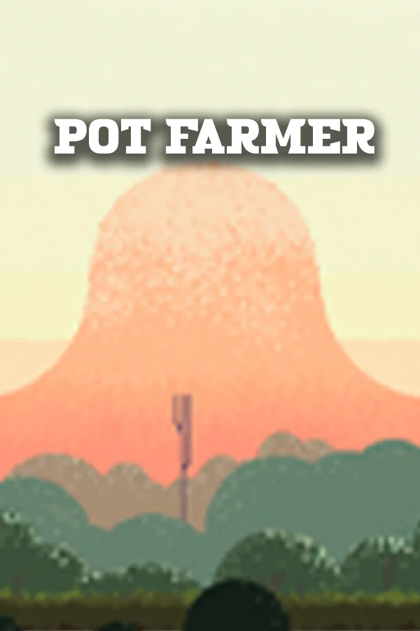 Copertina di Pot Farmer