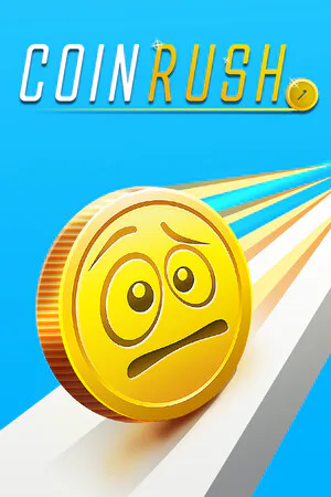 Copertina di Coin Rush